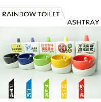 RAINBOW TOLIET ASHTARY-WF00591